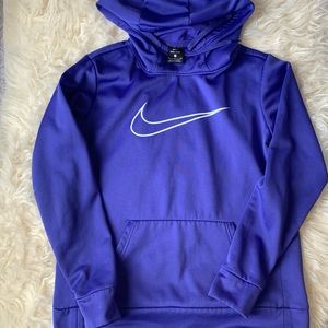 Nike hoodie